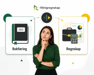 Kan du gjøre begge deler selv?