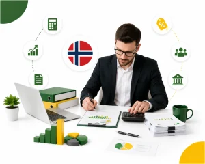 Hvorfor moms er viktig i Norge Hvorfor moms er viktig i Norge