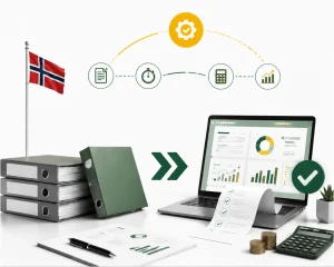 Hvorfor fjernes skattetrekkskontoen?