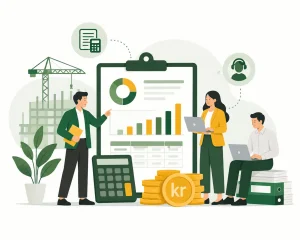 Project Accounting