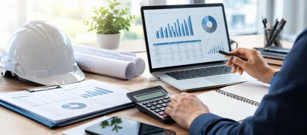 Project Accounting