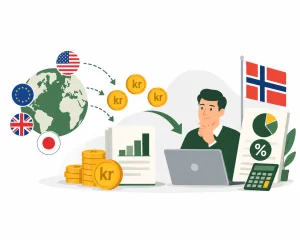 foreign dividends