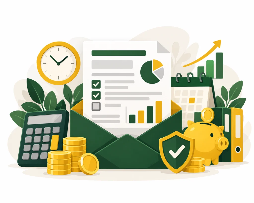 Accounting Firm Accountant
