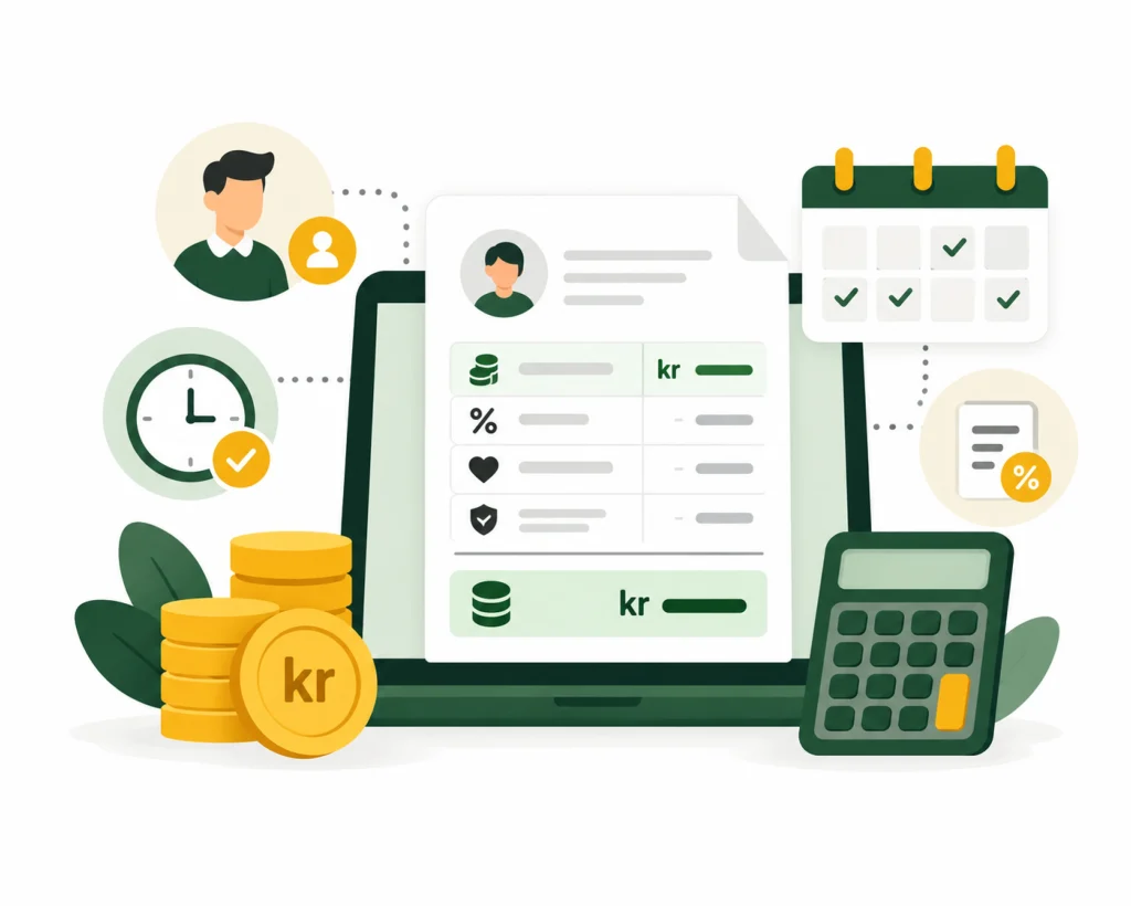 Payroll Include