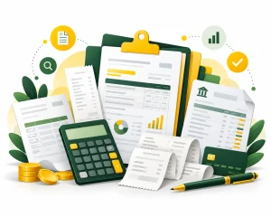 Accounts in Norway